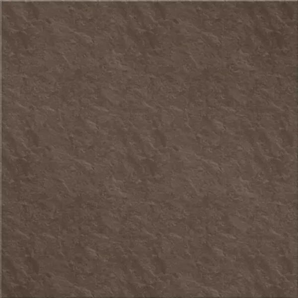 Керамогранит UF006MR 600*600 рельеф шоколад — купить в Абакане