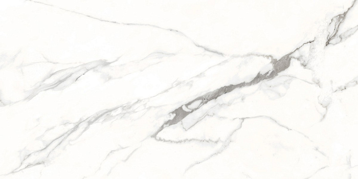 Керамогранит "Ennface" Polaris (1200*600 мм) Белый — купить в Абакане