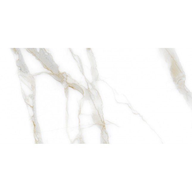 Керамогранит "Gresse" 600*1200 Ellora Ivory Матовый, Carving Белый — купить в Абакане