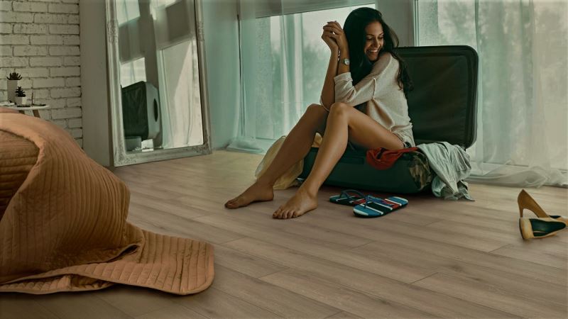 Ламинат "Tarkett" Cruise Азамара (1292*159*8 мм) — купить в Абакане