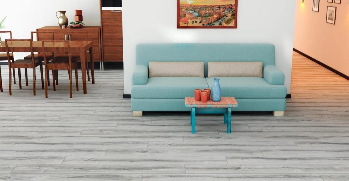 Ламинат "Kastamonu" Floorpan Blue Дуб Касадор FP704 (1380*193*8 мм) — купить в Абакане