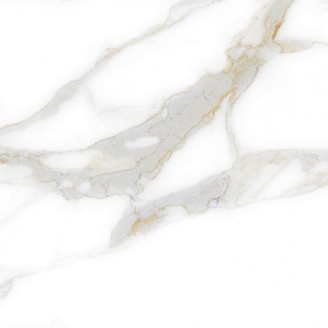 Керамогранит "Gresse" 600*600 Ellora Ivory Матовый, Carving Белый — купить в Абакане