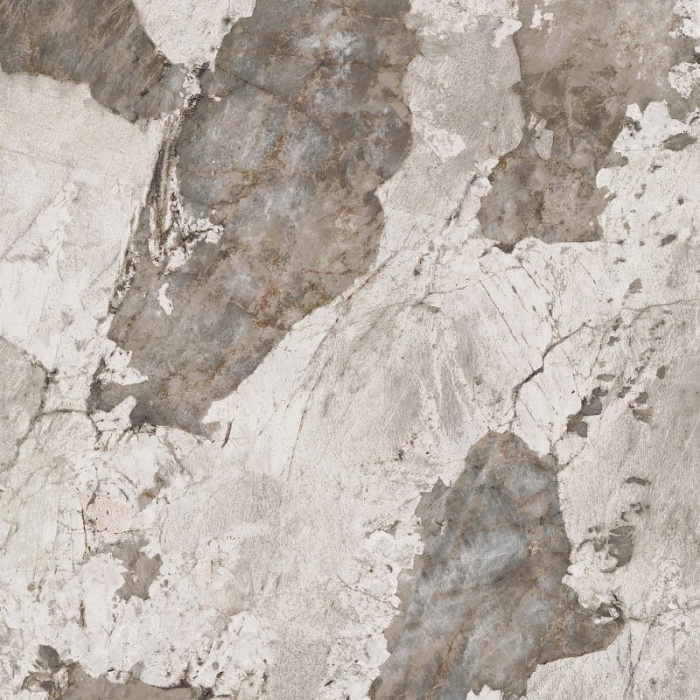 Керамогранит "Kerranova" Usadba (600*600 мм) Серый — купить в Абакане