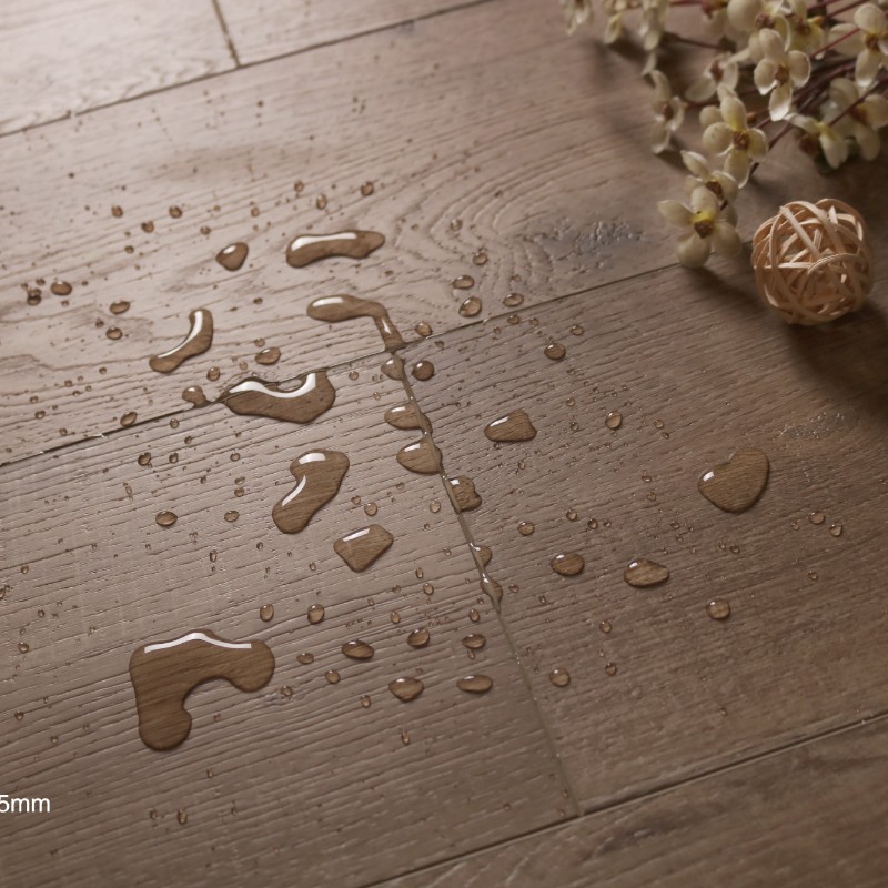 Виниловые полы "Betta" Villa Дуб Комано V109 (1220*184*4,5 мм) — купить в Абакане