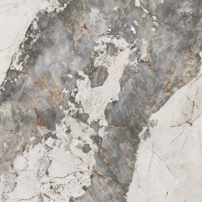 Керамогранит "Kerranova" 600*600 Usadba Матовый Серый — купить в Абакане