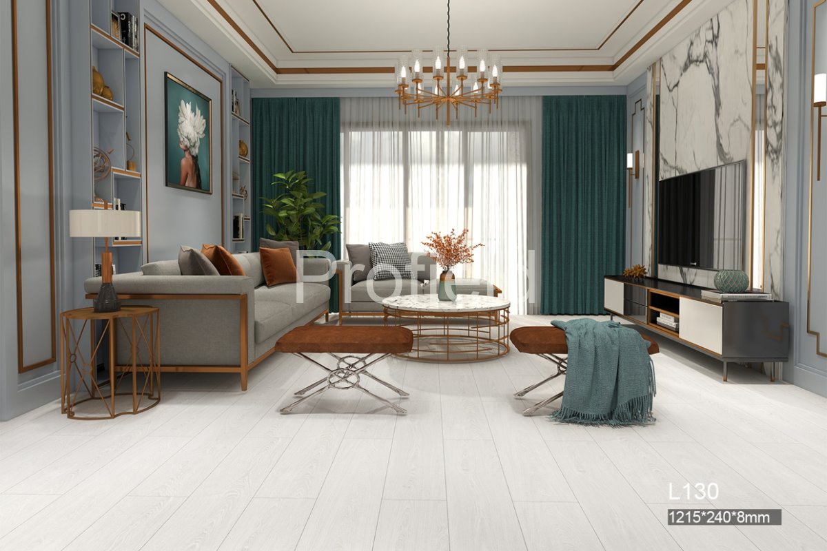 Ламинат "Profield" Дуб Рабат (1217*239*8 мм) — купить в Абакане