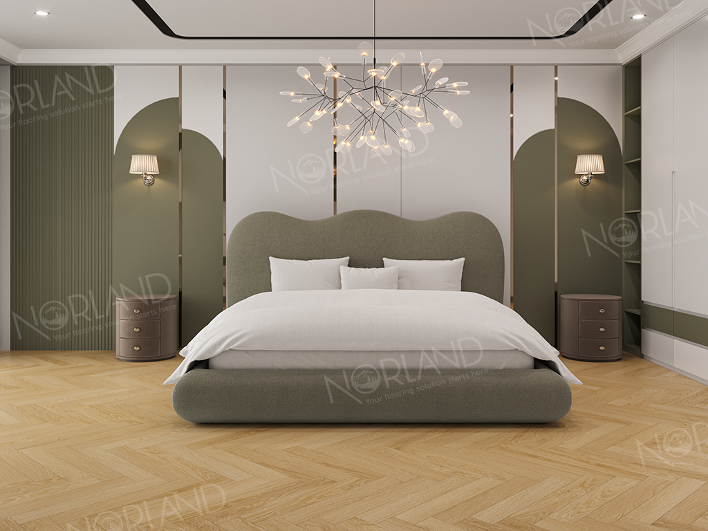 Ламинат "Norland" Дуб Тавора (600*100*12 мм) — купить в Абакане