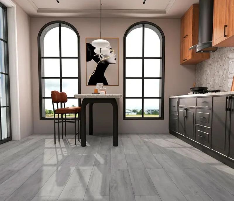 Виниловые полы "Betta" Villa Дуб Джавено V103 (1220*184*4,5 мм) — купить в Абакане