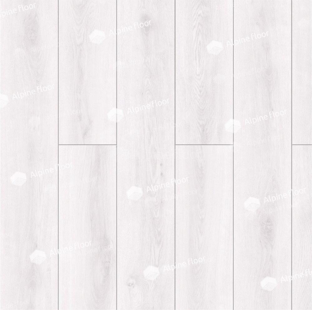 Ламинат "Alpine Floor" Дуб Эльба (1218*198*8 мм) — купить в Абакане