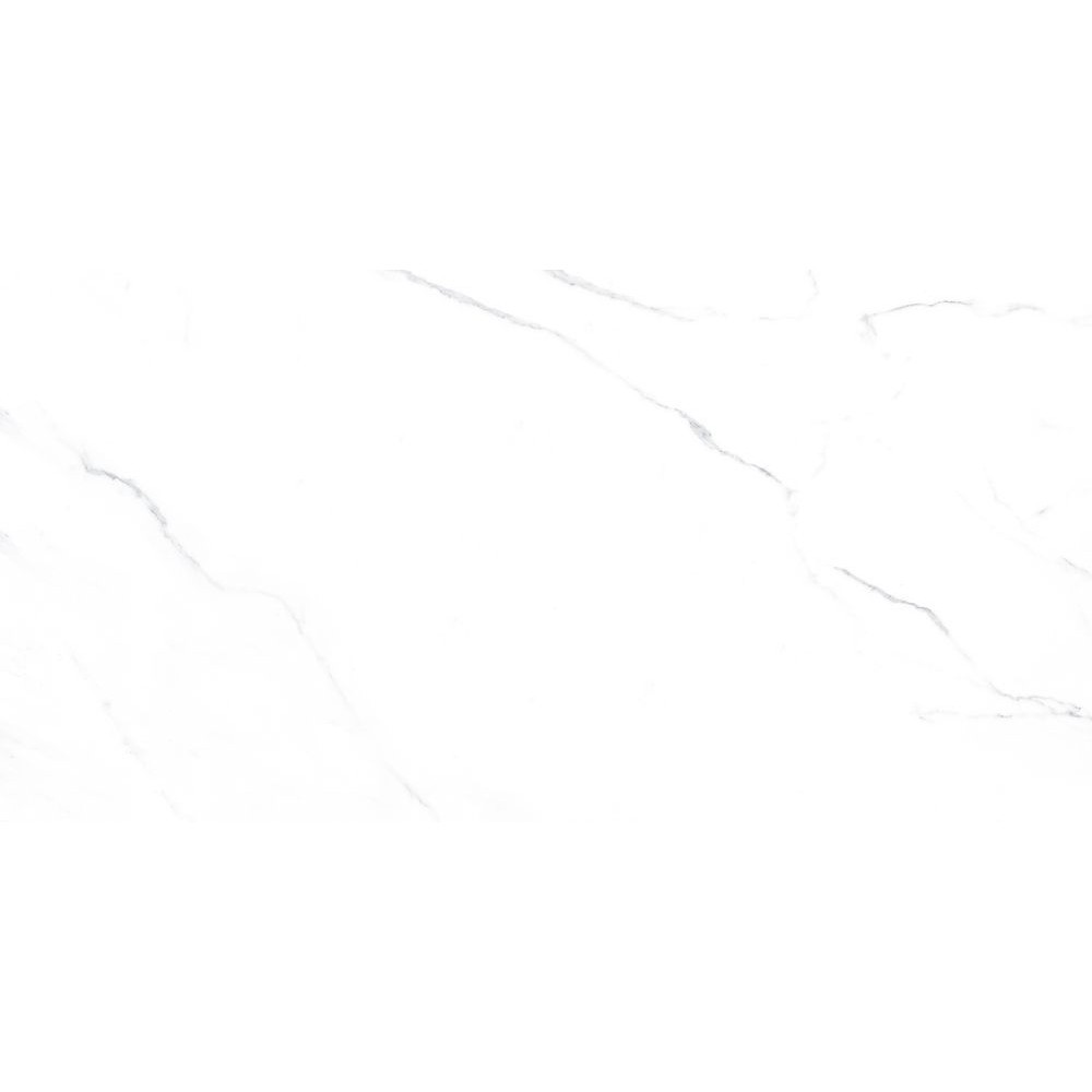 Керамогранит "Ennface" 600*1200 Carrara Bianco Матовый Белый — купить в Абакане