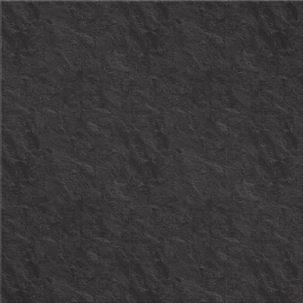 Керамогранит "Уральский Гранит" Палитра (600*600 мм) Черный рельеф UF019MR — купить в Абакане