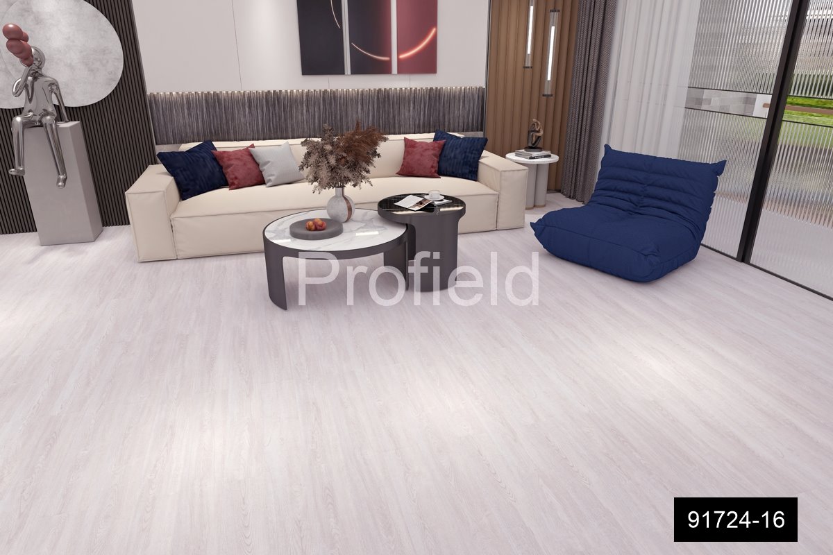 Ламинат "Profield" Дуб Лерма (1217*145*8 мм) — купить в Абакане