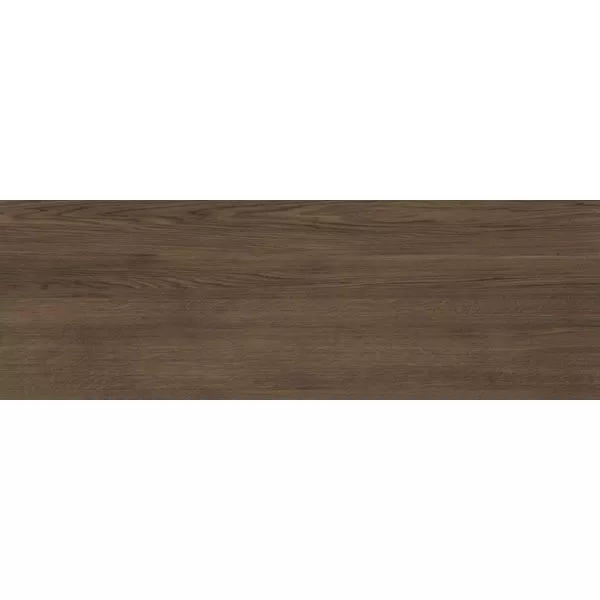 Керамогранит Вуд Классик (Wood Classic) 195*1200 лаппатированный темно-коричневый CF049 LMR — купить в Абакане