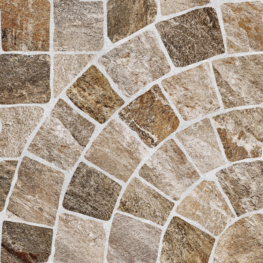 Керамогранит "Keramin" Лиссабон (500*500 мм) Бежевый — купить в Абакане