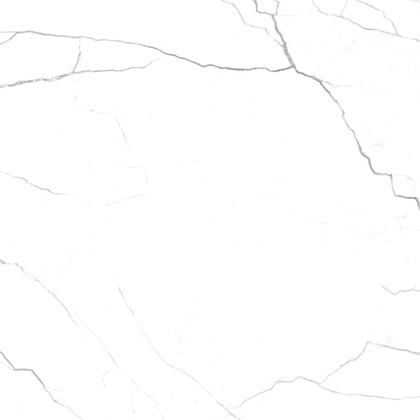 Керамогранит "Granitea" Нейва (600*600 мм) Белый — купить в Абакане
