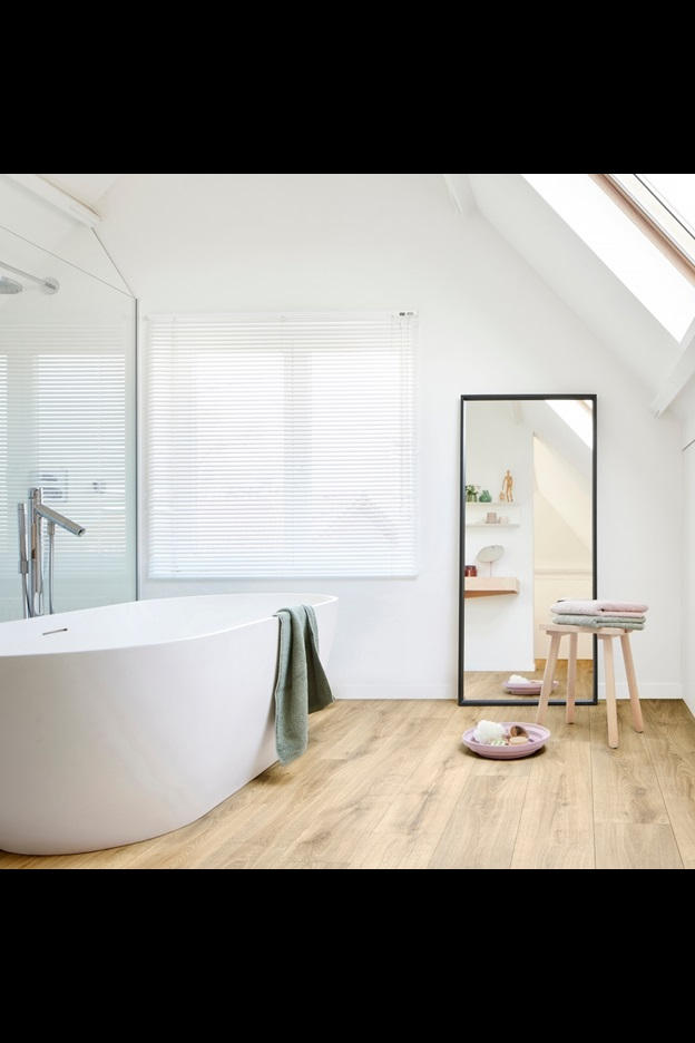 Замковая ПВХ плитка Shelby Oak 273 (1251*189*5 мм) — купить в Абакане