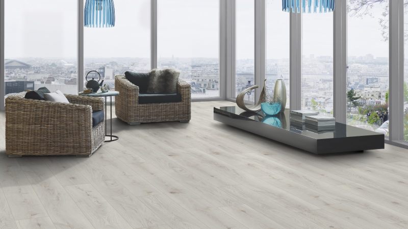 Ламинат "Kastamonu" Blue Эверест светлый (1380*193*8 мм) — купить в Абакане