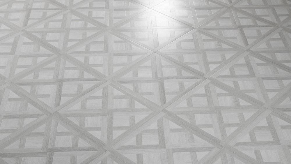 Ламинат "WoodStyle" Opera Шанье Белый 71181 (1206*402*12 мм) — купить в Абакане