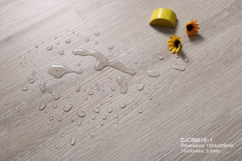 SPC ламинат "Profield" Дуб Блантс (228*1524*5,5 мм) — купить в Абакане