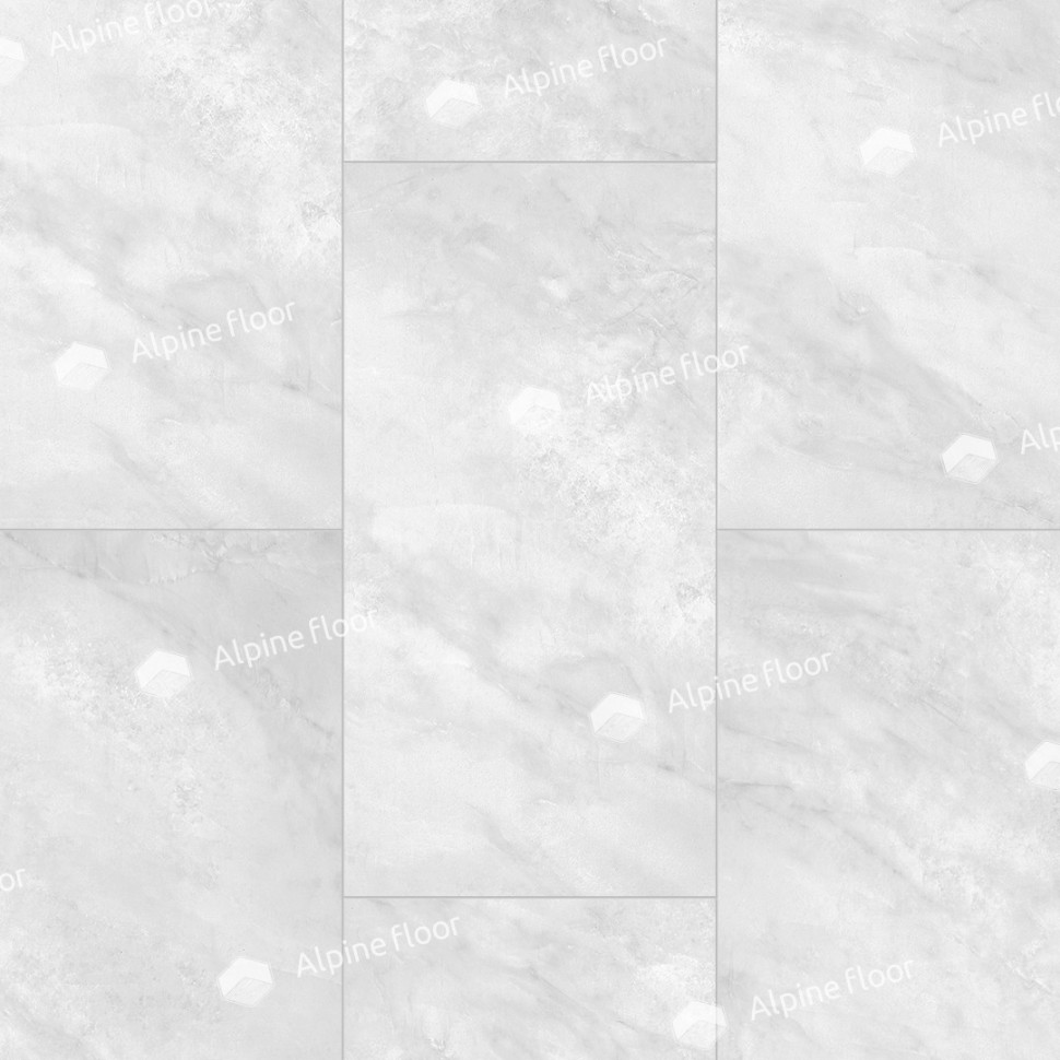 Виниловая плитка "Alpine Floor" Light Stone Чили (608*303*2,5 мм) — купить в Абакане
