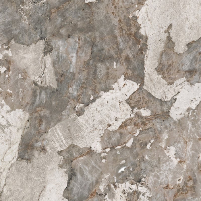 Керамогранит "Kerranova" Usadba (600*600 мм) Серый — купить в Абакане