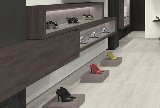 Ламинат Egger Pro Classic 32/8 Кортина белый (1292*193*8 мм) — купить в Абакане