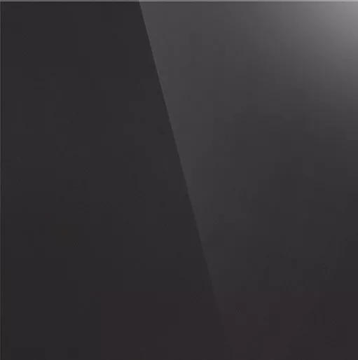 Керамогранит UF019PR 600*600 полированный насыщенно-черный — купить в Абакане