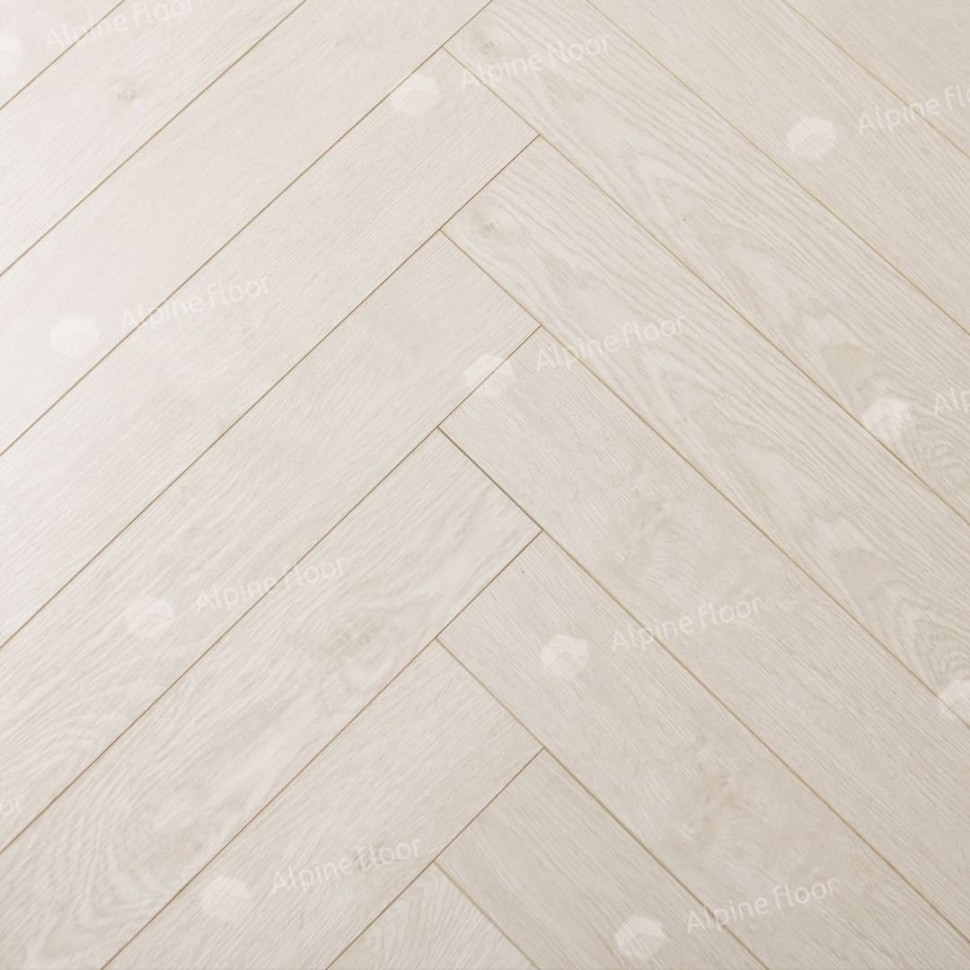 Ламинат "Alpine Floor" Herringbone 12 Дуб Апулия (600*100*12 мм) — купить в Абакане