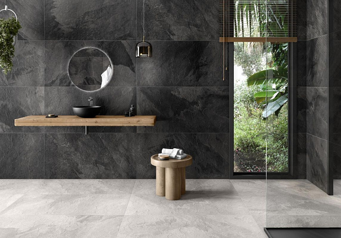 Керамогранит "Pamesa Ceramica" Rhin (1200*600 мм) Белый — купить в Абакане