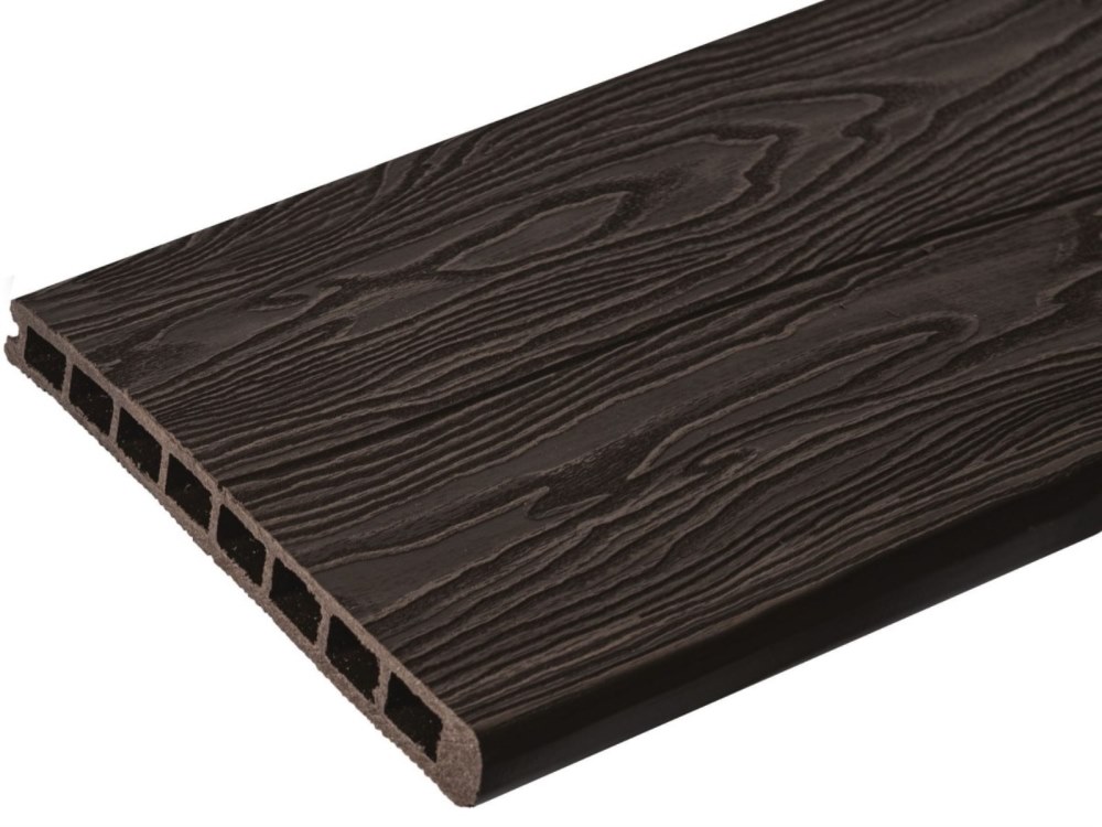 Ступень TalverWood 313*25*4000мм, венге, 3D — купить в Абакане