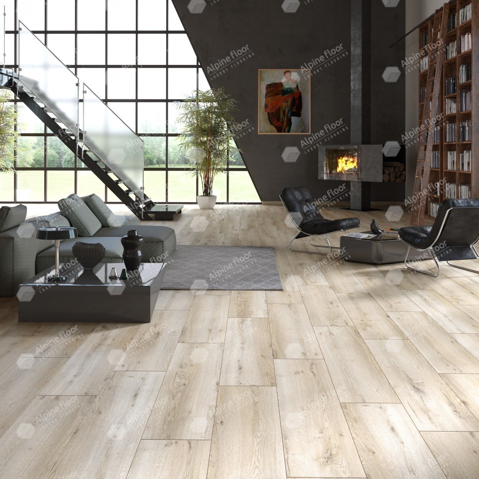 Ламинат "Arteo" Дуб Йеллоустоун (1285*280*8 мм) — купить в Абакане