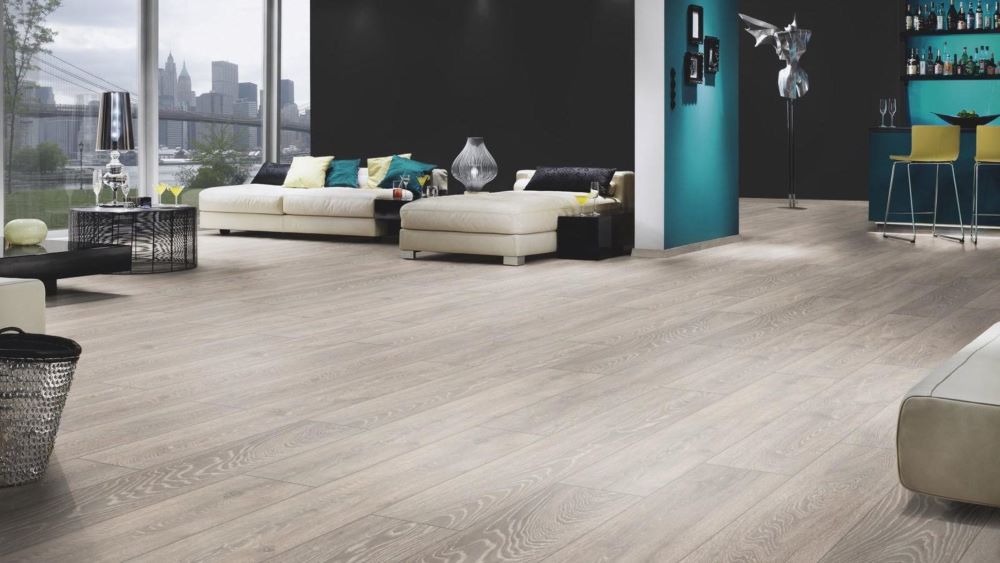 Ламинат "Kronospan" Super Natural Classic Дуб Боулдор 5542 (1285*192*8 мм) — купить в Абакане