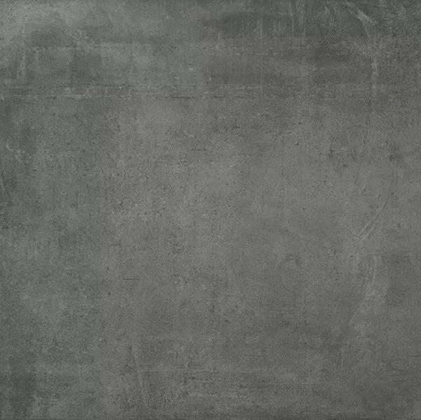 Керамогранит Бетон (Beton) 600*600 антрацит G-1103/MR — купить в Абакане