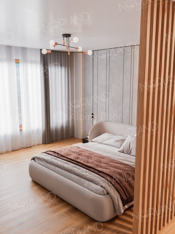 Кварцвиниловая плитка "Norland" Mirto (1219,2*184,15*2 мм) — купить в Абакане