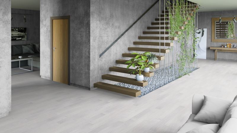 Ламинат "Tarkett" Gallery Дега (1292*116*12 мм) — купить в Абакане