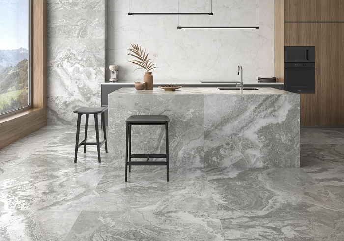 Керамогранит "Pamesa Ceramica" Hermes (1200*600 мм) Бежевый — купить в Абакане