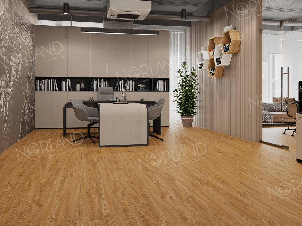 Ламинат "Norland" Дуб Хонсю (1220*198*8 мм) — купить в Абакане