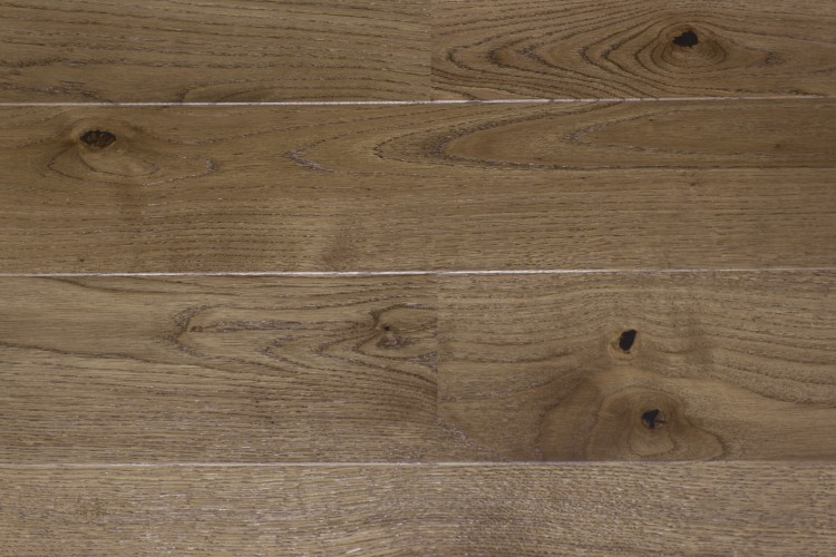 Паркетная доска "Sommer" Malmo Дуб Light Brown (1000*164*13,2 мм) — купить в Абакане