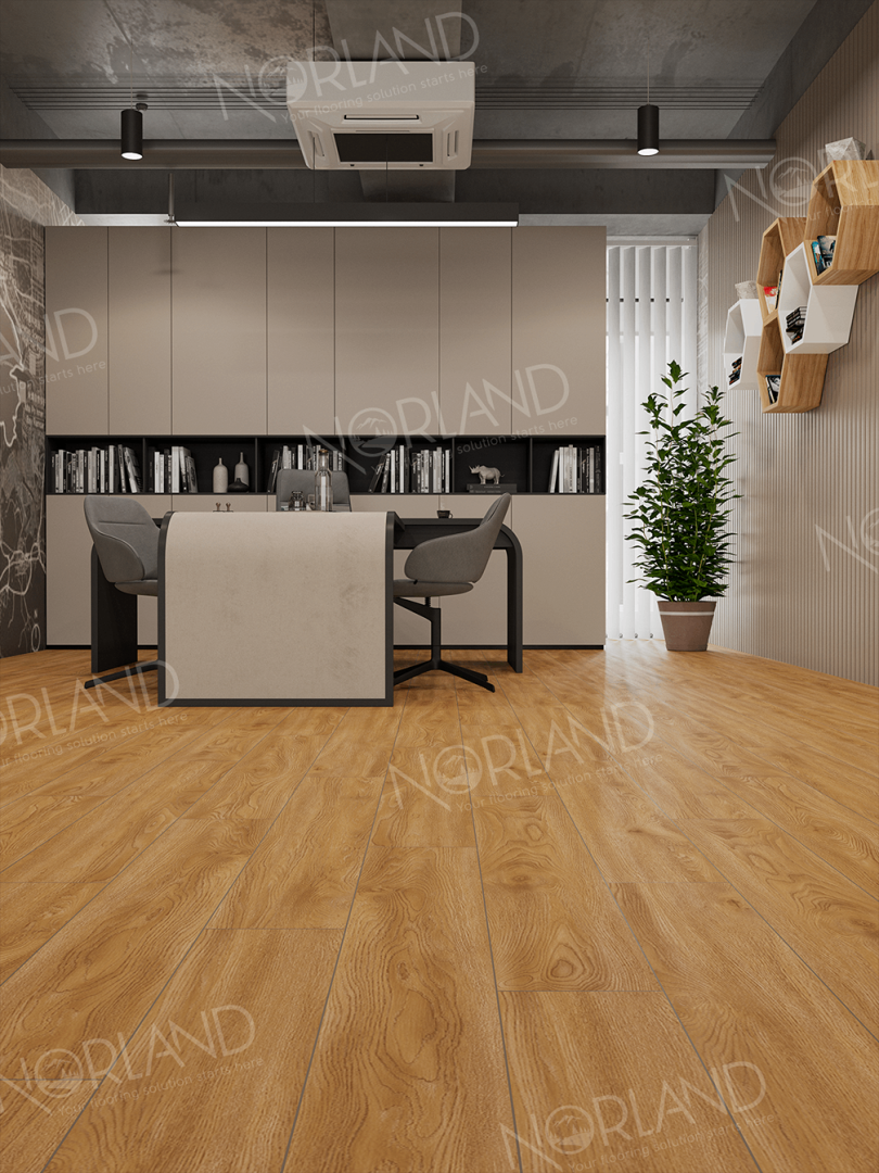 Ламинат "Norland" Дуб Хонсю (1220*198*8 мм) — купить в Абакане