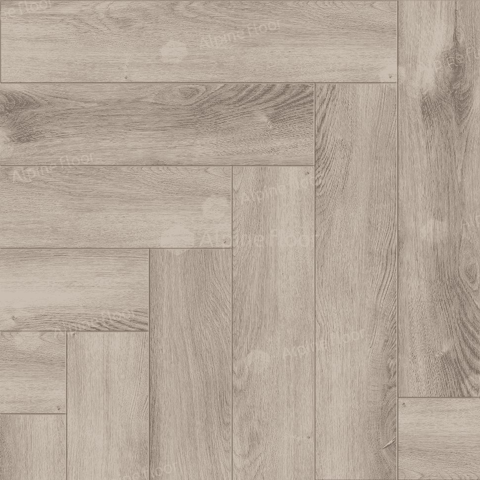 Виниловый ламинат "Alpine Floor" Parquet Light Дуб Исида (600*125*4 мм) — купить в Абакане