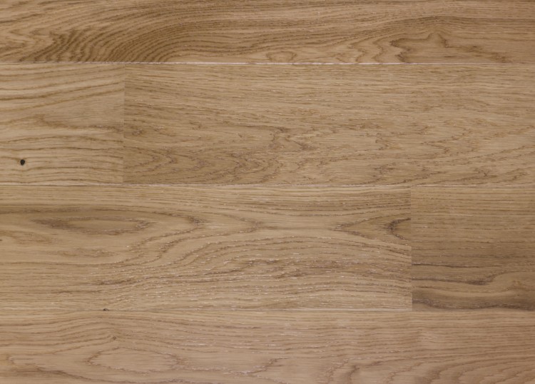 Паркетная доска "Sommer" Malmo Дуб Pure (1200*164*13,2 мм) — купить в Абакане