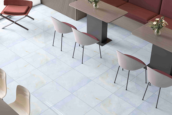 Керамогранит "Ennface" Onix (1200*600 мм) Серый — купить в Абакане