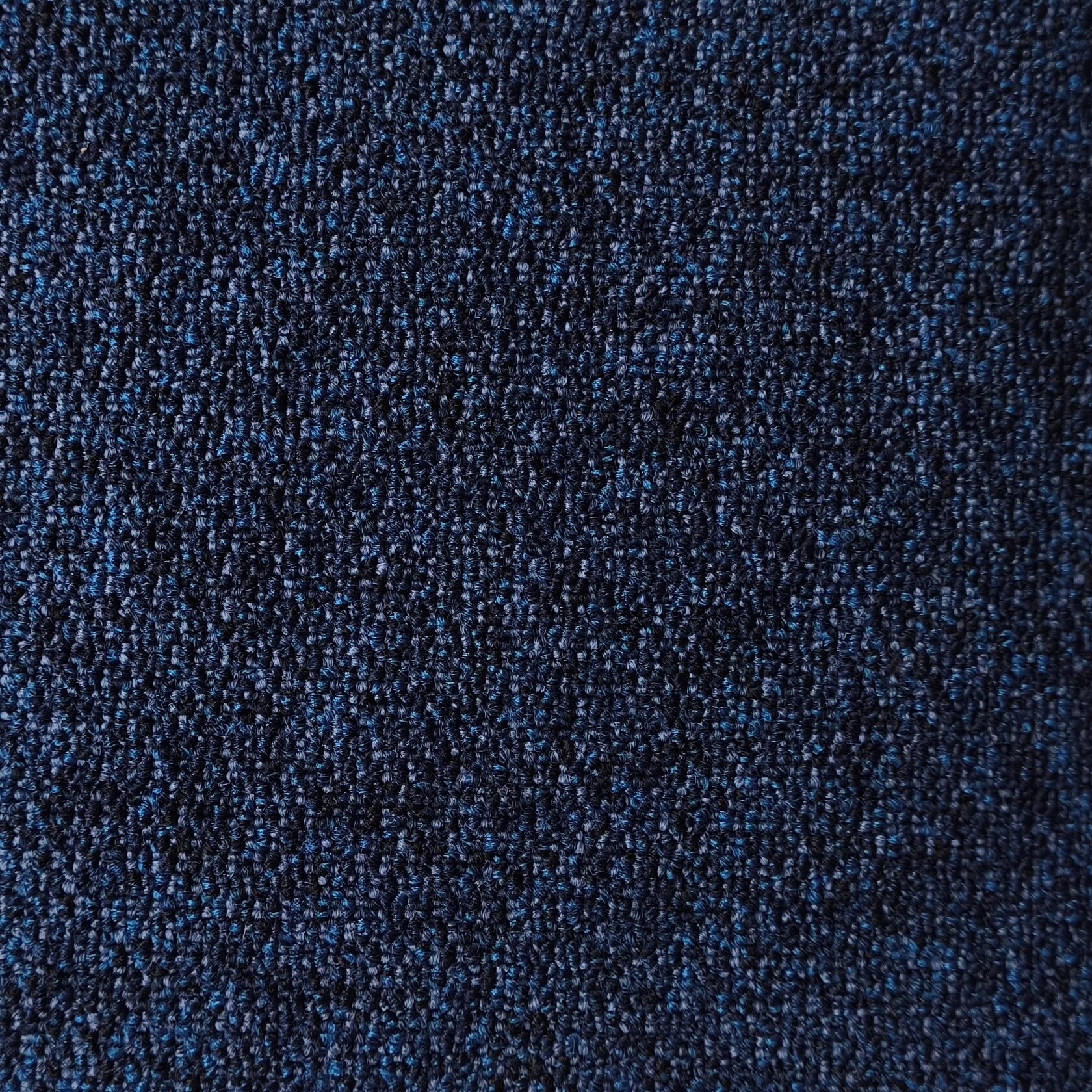 Ковровая плитка "Bonkeel" Passage Blue (500*500*7,5 мм) — купить в Абакане