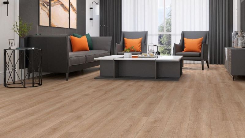 Ламинат "Camsan" Platinum Дуб Барокко (1380*190*10 мм) — купить в Абакане