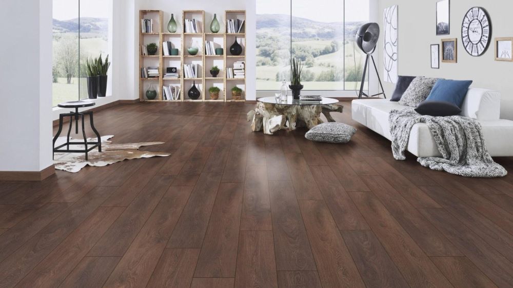 Ламинат "Kronospan" Floordreams Vario Дуб Шейр 8633 (1285*192*12 мм) — купить в Абакане