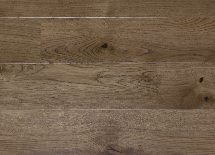 Паркетная доска "Sommer" Malmo Дуб Light Brown (1000*164*13,2 мм) — купить в Абакане