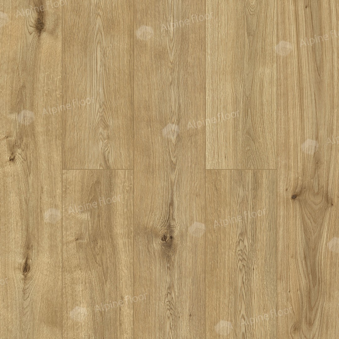 Ламинат "Alpine Floor" Дуб Копенгаген (1285*192*8 мм) — купить в Абакане