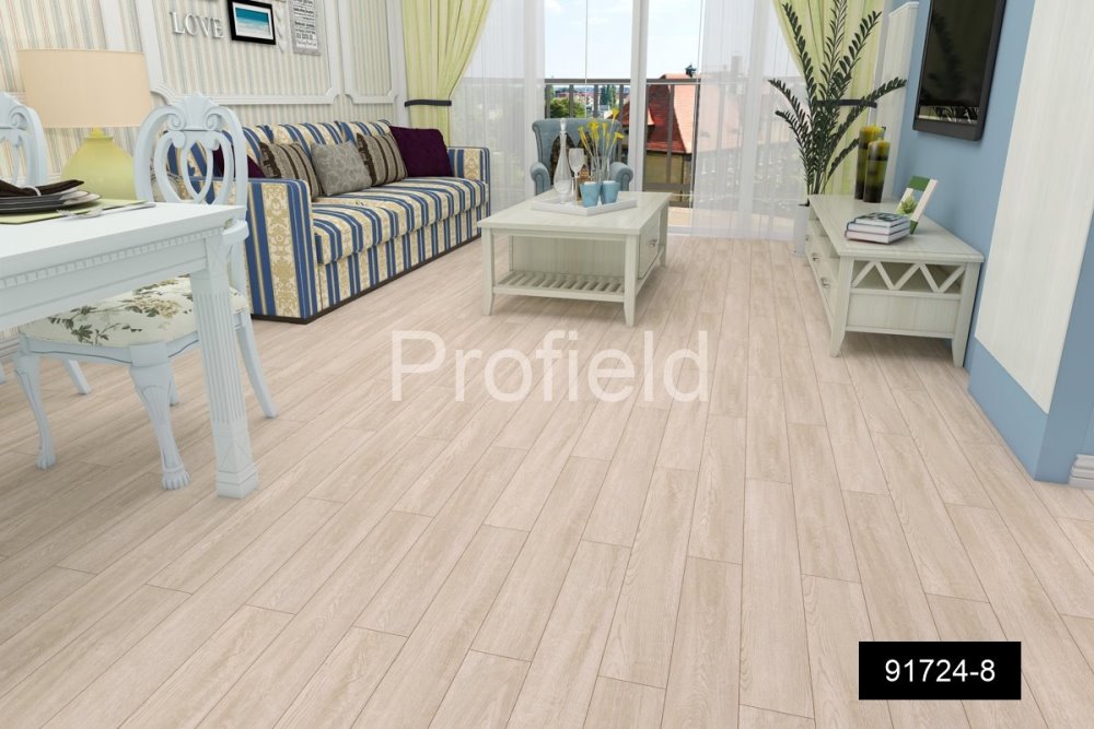 Ламинат "Profield" Дуб Ларедо (1217*145*8 мм) — купить в Абакане