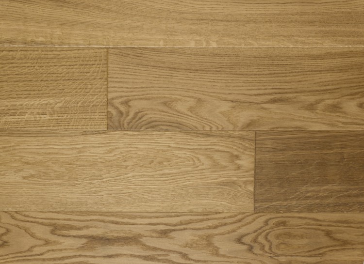 Паркетная доска "Sommer" Malmo Дуб Original (1000*164*13,2 мм) — купить в Абакане