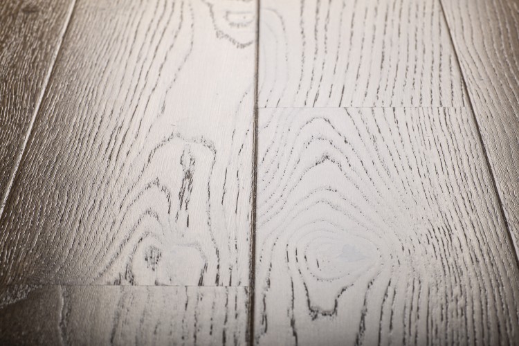 Паркетная доска "Sommer" Malmo Дуб Light Brown (1000*164*13,2 мм) — купить в Абакане